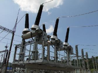 Оборудование трансформаторных подстанций, как устроены подстанции Оборудование трансформаторных подстанций, как устроены подстанции